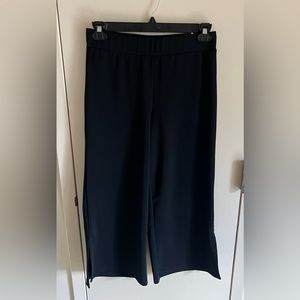 Isaac Mizrahi Women’s wide leg pants